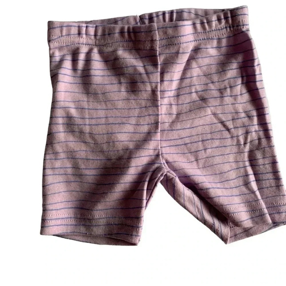 4 Piece 18 Month Bundle- Cotton Candy Whales - Picture 5 of 11